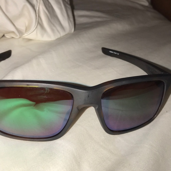 Oakley Mainlink Prizm Sunglasses - Picture 6 of 8